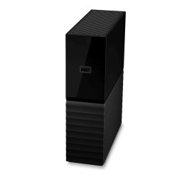 HDD Extern WD My Book 24TB Interfata USB Type-A 2.0/3.2 Gen 1 (3.1 Gen 1) Negru