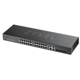 Switch ZyXEL GS1920-24V2 24-PORT GBE