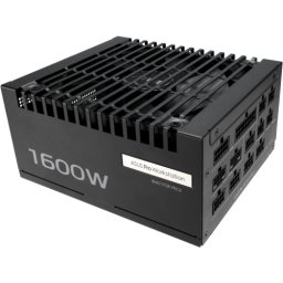 Sursa ASUS Pro WS 1600W Platinum Negru