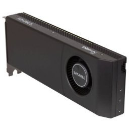 Placa Video SPARKLE Arc Pro B70 Blower 32768MB GDDR6
