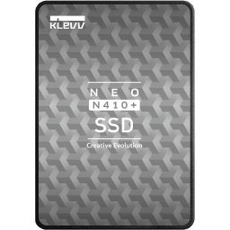 SSD KLEVV N410+ 256GB SATA 2.5inch