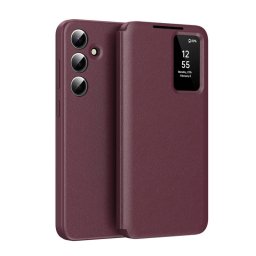 Husa Techsuit pentru Samsung Galaxy S26 FE S741 Rosie