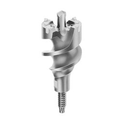 Makita - P-04020 - Coroana de strapungere, 60x150 mm, SDS-Max