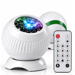 Proiector LED pentru Craciun si Decoratiuni Festive XKL Q13