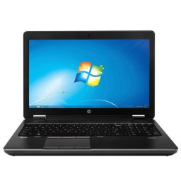 Laptop HP ZBook 15 Refurbished, I7 4800MQ, 16 GB RAM, 160 GB HDD, Ecran 15,6", Baterie Noua, Tastatura US/UK Backlight Noua, Stare Corecta