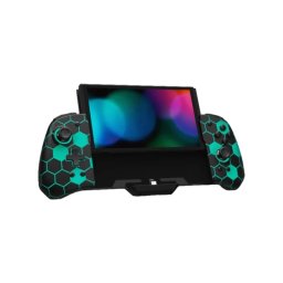 FUNLAB Luminpad Wireless Gripcon - Comb Nintendo Switch