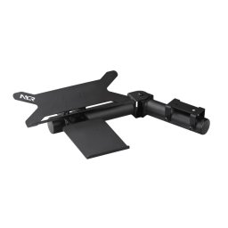 Next Level Racing F-GT Pro (NLR-R006) Suport direct pentru tastatură și mouse
