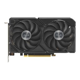 ASUS Dual -RX9060-8G AMD Radeon RX 9060 8 Giga Bites GDDR6