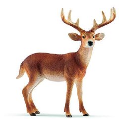 Schleich Wild Life Whitetail Deer - 14818