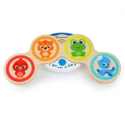 Hape Hape Baby drummers, musical instrument