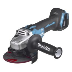 Polizor unghiular DGA504ZJ 18V 8500rpm