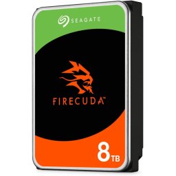 Hard disk FireCuda 8TB SATA3 256MB 3.5