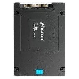 SSD 7450 PRO 7680GB NVMe U.3 7mm Single Pack 6800/5600Mbps