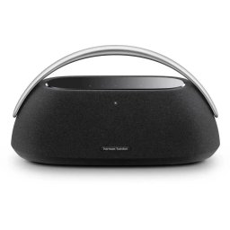 Boxa portabila Boxa portabila GO + PLAY 3, Bluetooth, 160 W, USB C, Negru