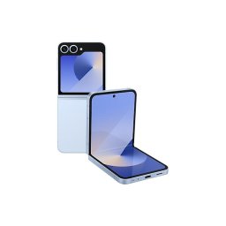 Smartphone Galaxy Z Flip6 512GB 12GB RAM 5G Dual SIM Blue
