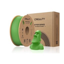 CREALITY 3D PR. FILAMENT HYPER-PLA GREEN