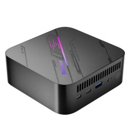 MP100 AMD Ryzen 7-5825U RAM 32 GB SSD 1 TB SSD AMD Radeon Windows 11 Pro Black