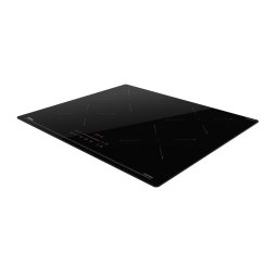 Plita cu inducție IBC 64110 SSM BK