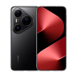 Smartphone Pura 80 Pro 512GB 12GB RAM 5G Dual SIM Black