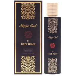 Apa de parfum unisex Dark Roses