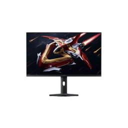 Monitor LED Xiaomi Monitor G Pro 27 inch Mini LED Gaming (2026) Black EU ELA6394EU