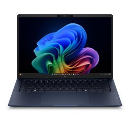 Notebook EliteBook X G2i, Intel Core Ultra X7 358H, 14 inch, RAM 32GB, SSD 1TB, Intel Arc B390, Windows 11 Pro, Atmospheric Blue