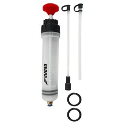 Aspirator manual pentru lichide/seringă 200ml