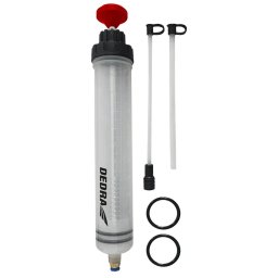 Aspirator manual pentru lichide/seringă 500ml