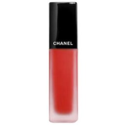 Rouge Allure Liquid Velvet Matte Liquid Lip Color 6 ml