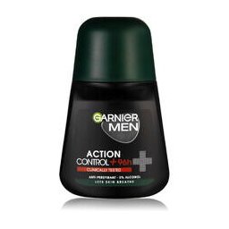 Antiperspirant ball for men Action Control + 50 ml