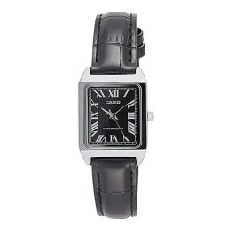 Ceas Casio Women's Analog-Digital Automatic Uhr mit Armband S7232457