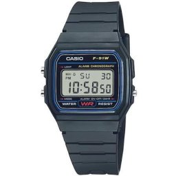 Ceas Casio F-91w-1yeg Watch One Size