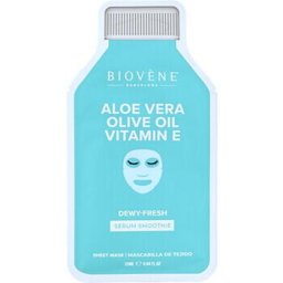 Dewy Fresh Mask - Hydratační plátýnková maska