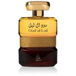 Oud Al Lail EDP