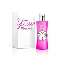 Your Moments EDT