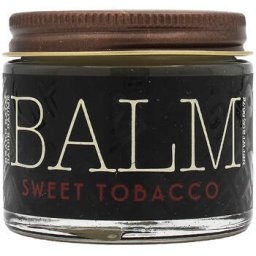 Beard Balm Sweet Tobacco - Vyživující balzám na vousy