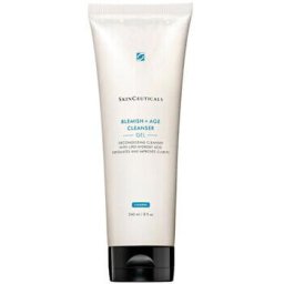 Blemish + Age Cleanser Gel - Čisticí gel pro pleť se sklony k nedokonalostem a známkám stárnutí