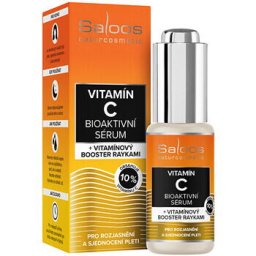 Vitamín C bioaktivní sérum
