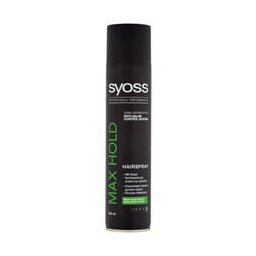 Hair Loss for Mega Firm Fixation Max Hold 5 ( Hair spray) 300 ml