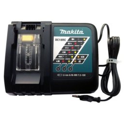 INCARCATOR RAPID LXT 18v DC18RC CUTIE