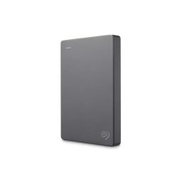 HDD Extern SEAGATE STJL5000400, 5TB, USB 3.0, Gray