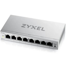 Switch ZyXEL GS1200-8V3-EU0101F, 8 porturi