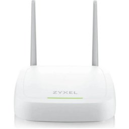 Access Point ZyXEL NWA30BE-EU0102F, White
