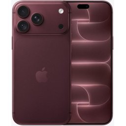Apple iPhone 18 Pro Max 256GB 5G Burgundy + folie protectie Display