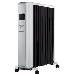 SENCOR SOH 8112WH electric radiator de ulei