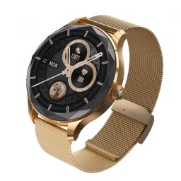 GARETT Viva aur oţel