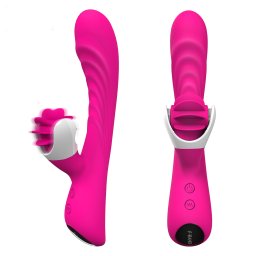 Vibrator Nymph