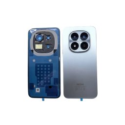 Capac Baterie Complet Xiaomi Redmi Note 15 Pro 5G Albastru