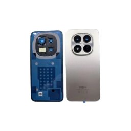 Capac Baterie Complet Xiaomi Redmi Note 15 Pro 5G Gold