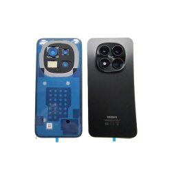 Capac Baterie Complet Xiaomi Redmi Note 15 Pro 5G Negru